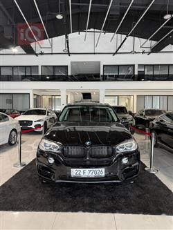 بي ام دبليو X5